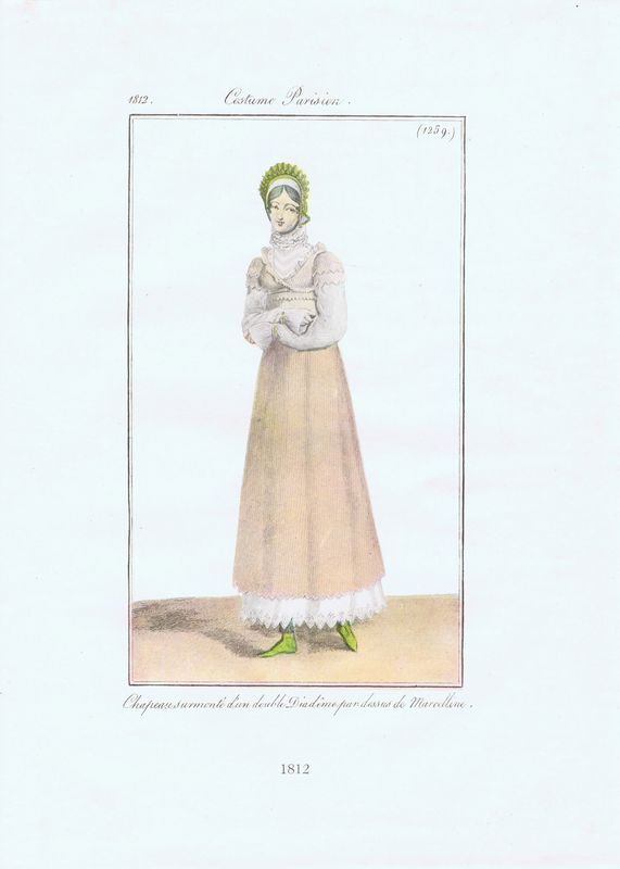 Классицизм мода 19 век. Прогулочные костюмы дамы 1800. Мода 1812 года. Франция наполеон гусар. Мода 1812 года.