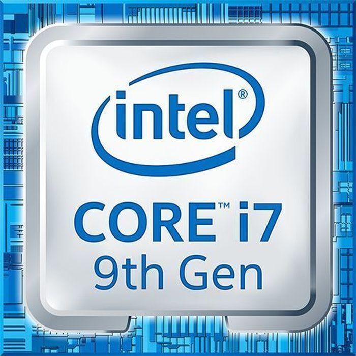 IntelПроцессорCorei79700FOEM(безкулера)