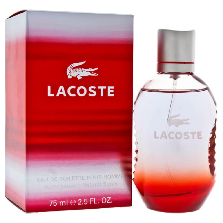 Купить Духи Lacoste Edt Мужские Город Орел