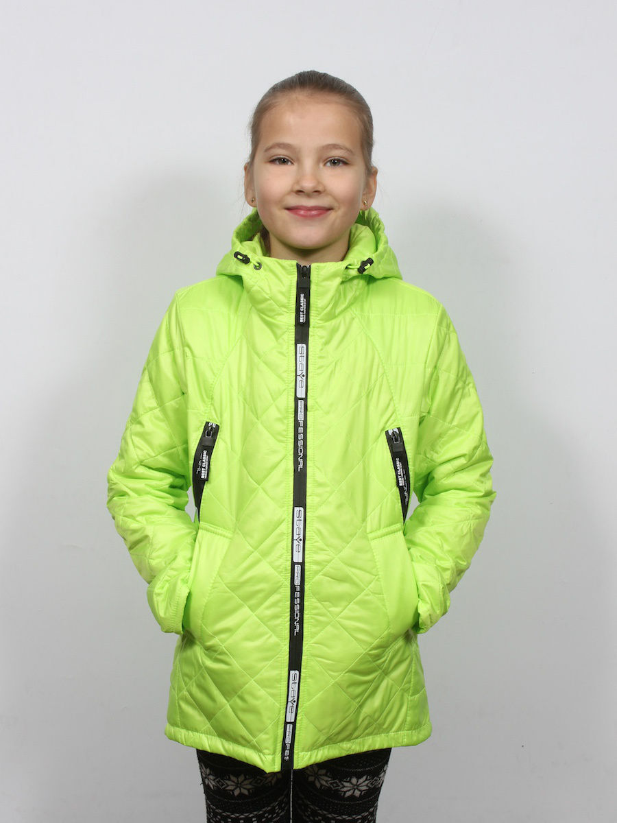 Купить Детскую Курточку В Белоруссии Для Девочки