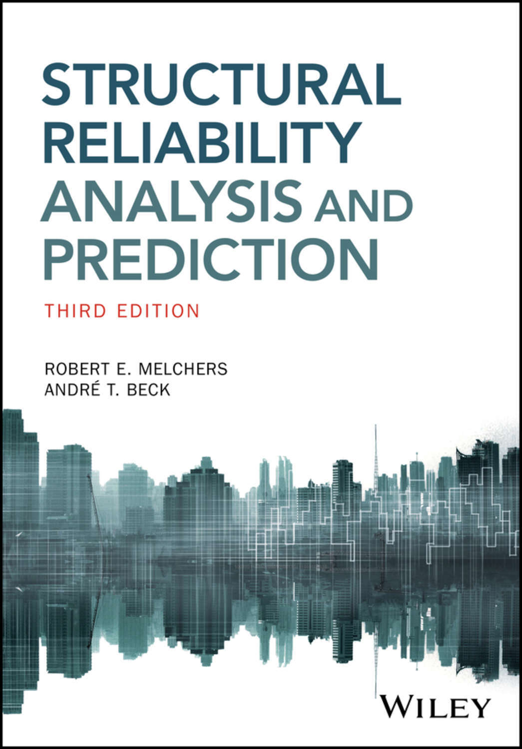 Reliability analysis. Reliability of structures. Ditlevsen o., Madsen h.o. Structural reliability methods.