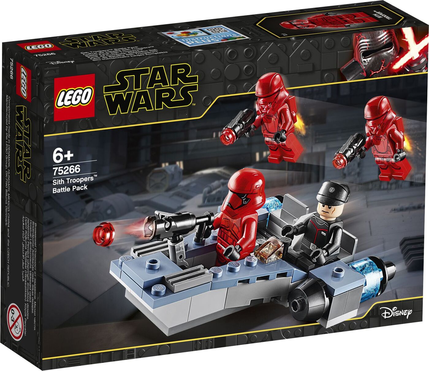 Stormtrooper lego set sale