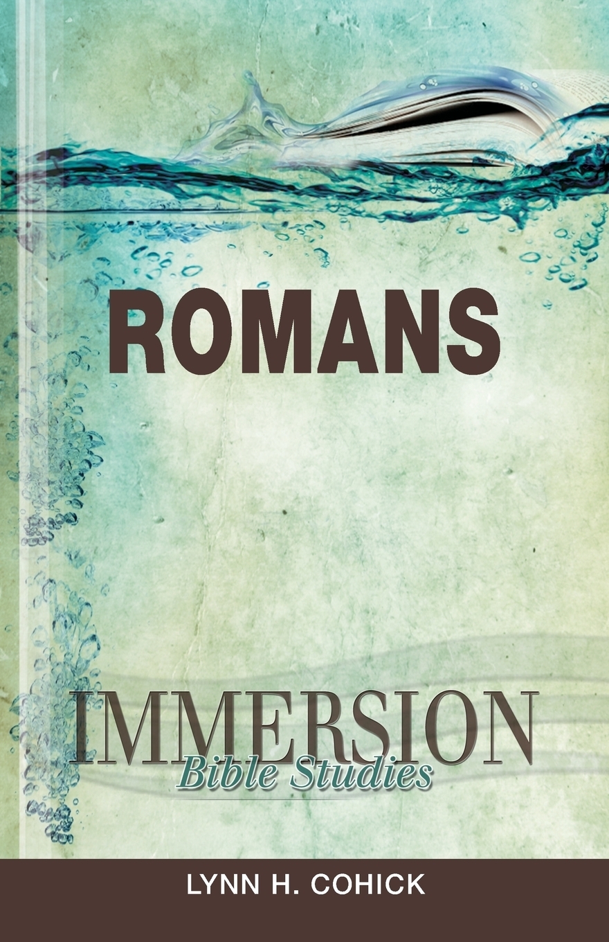 Romans. Lynn H. Cohick