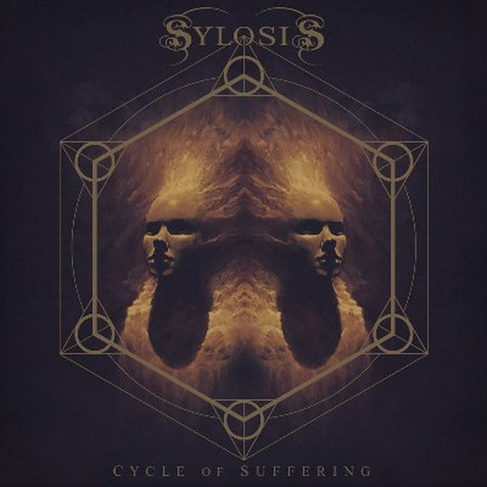 Sylosis. Cycle Of Suffering