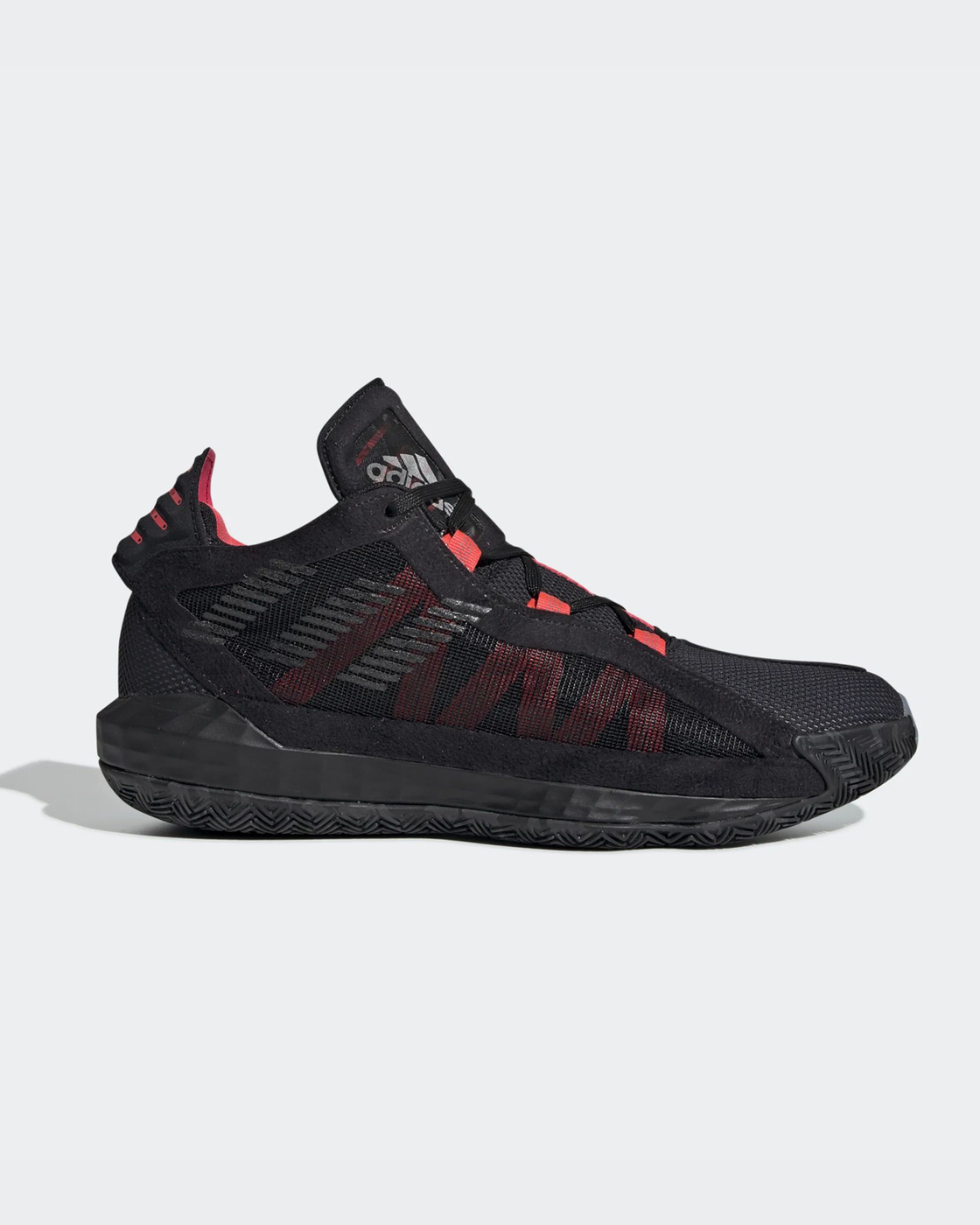 adidas dame 6