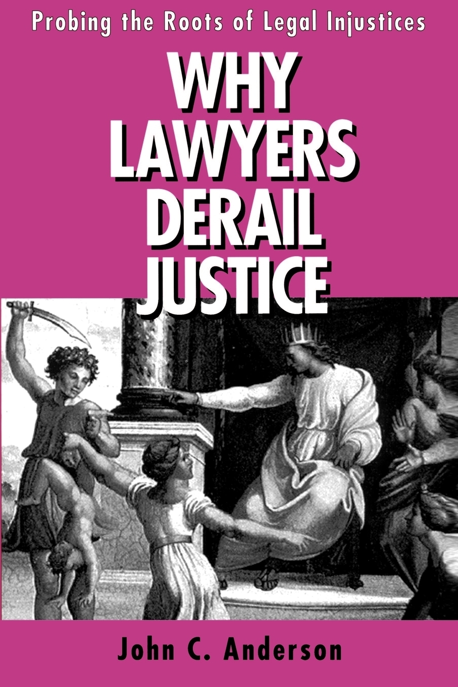 Why law