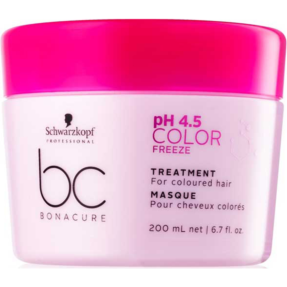 Маска окрашенных. Schwarzkopf BC Bonacure PH 4.5. BC Bonacure 200мл Peptide Repair Rescue. Маска treatment шварцкопф Бонакур. BC Bonacure Peptide Repair Rescue treatment.