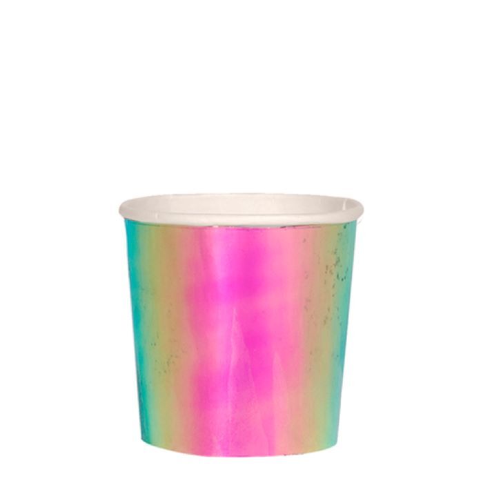 Радужные бокалы. Стакан стеклянный. Голография на стекле. Радужные стеклянные стаканы. Стакан с переливающимися гранями.