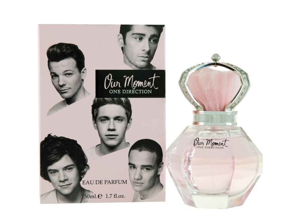 one direction our moment 50ml