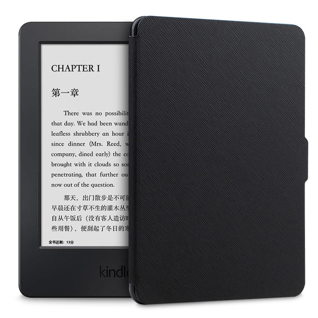 Kindle Paperwhite 1. Amazon Kindle Paperwhite 2. Amazon Kindle Paperwhite 3. Чехол-обложка MYPADS для Amazon Kindle Paperwhite 4 2018.