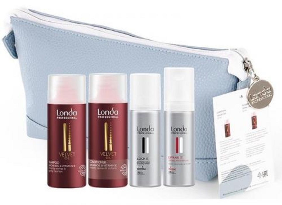 Londa Professional Лак Для Волос Купить