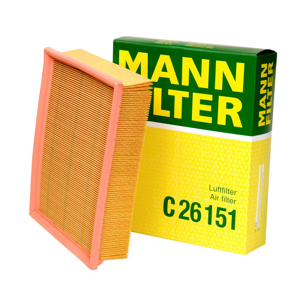 Mann filter воздушный фильтр. Фильтр воздушный Mann-Filter c26151. Воздушный фильтр Манн c2513. Mann-Filter c 26 151. Воздушный фильтр Mann c26168/2.