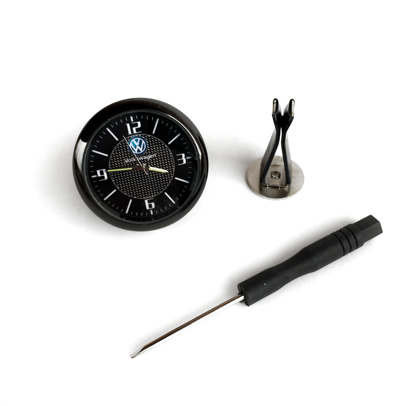 Купить Кварцевые Часы Автомобильные Квадратные На Озоне