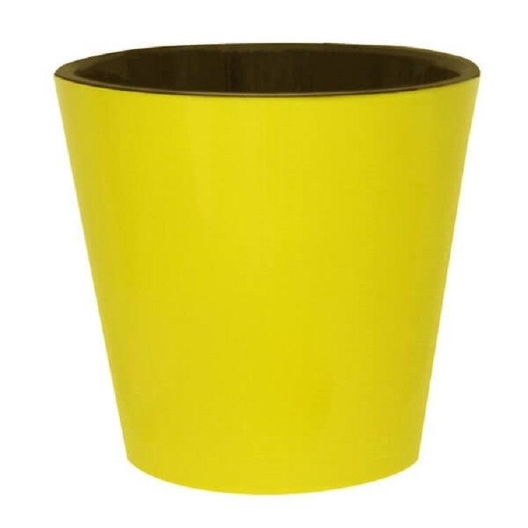 Горшок для цветов easy grow d 120 с прикорневым поливом 0,75 л. Цветочный горшок с дренажной системой. Кашпо ingreen. D 200 c прикорневым поливом (сливочный) 47020 ing. Горшок для цветов ingreen wave.