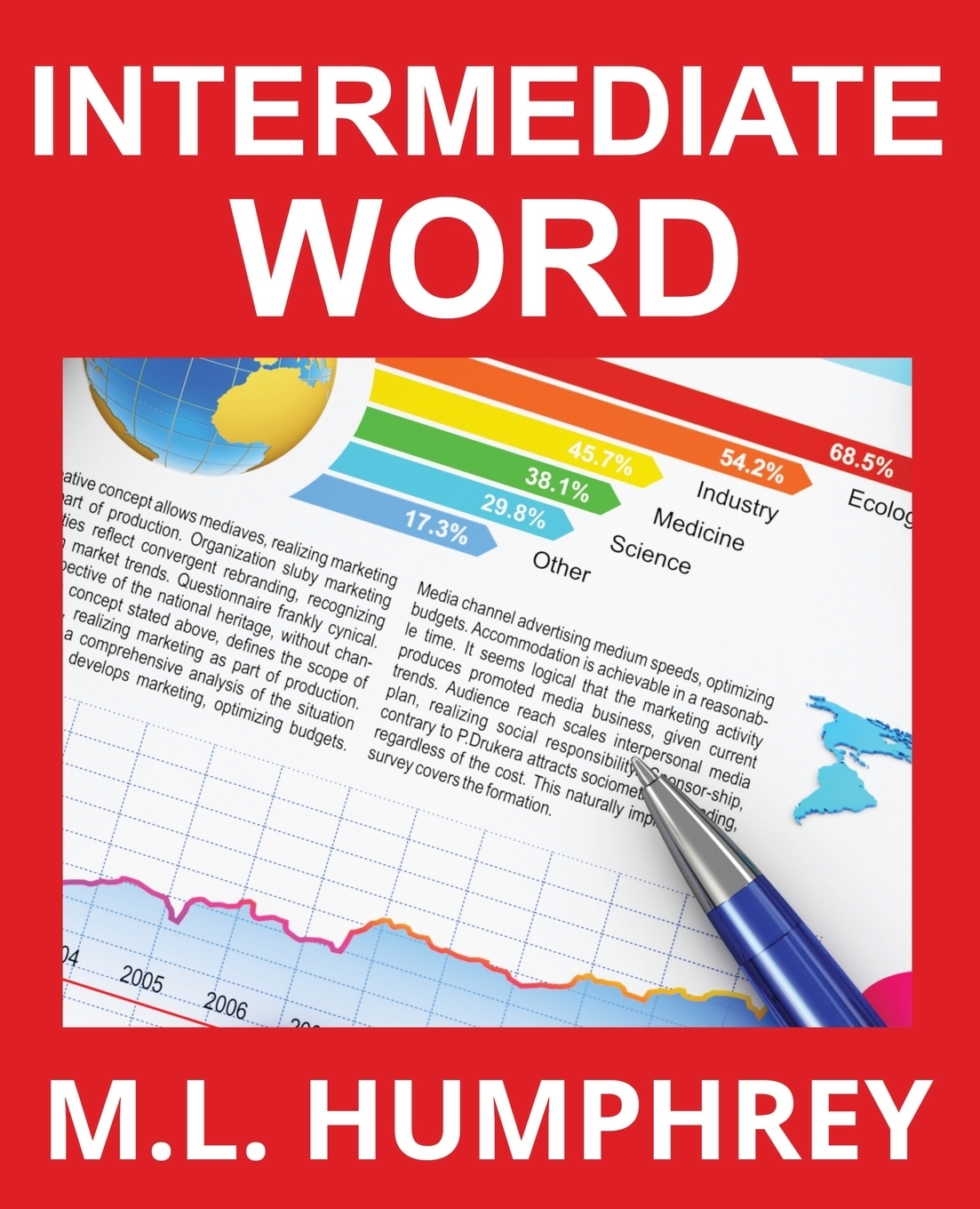 Intermediate words