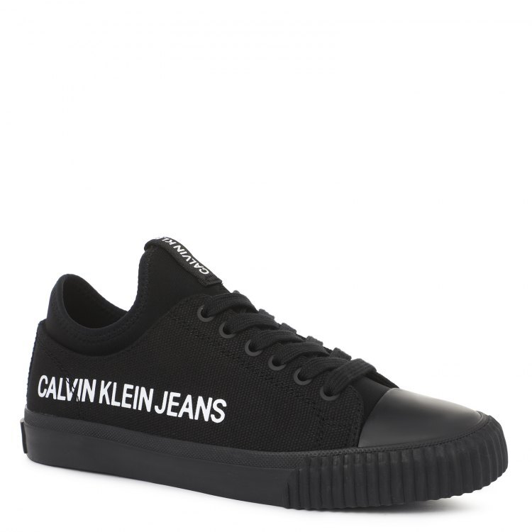 calvin klein jean shoes