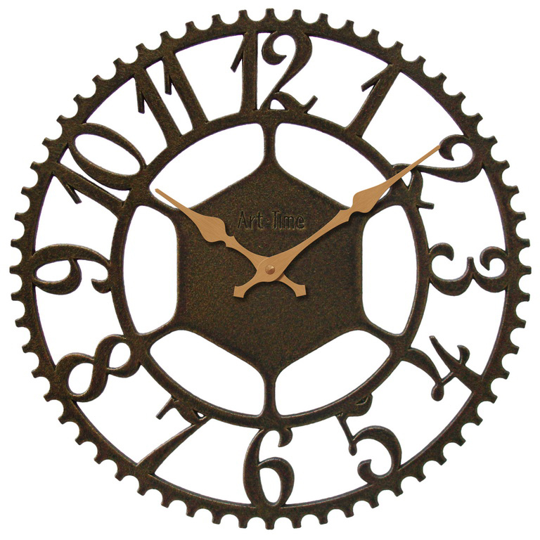 Эмблемы часов