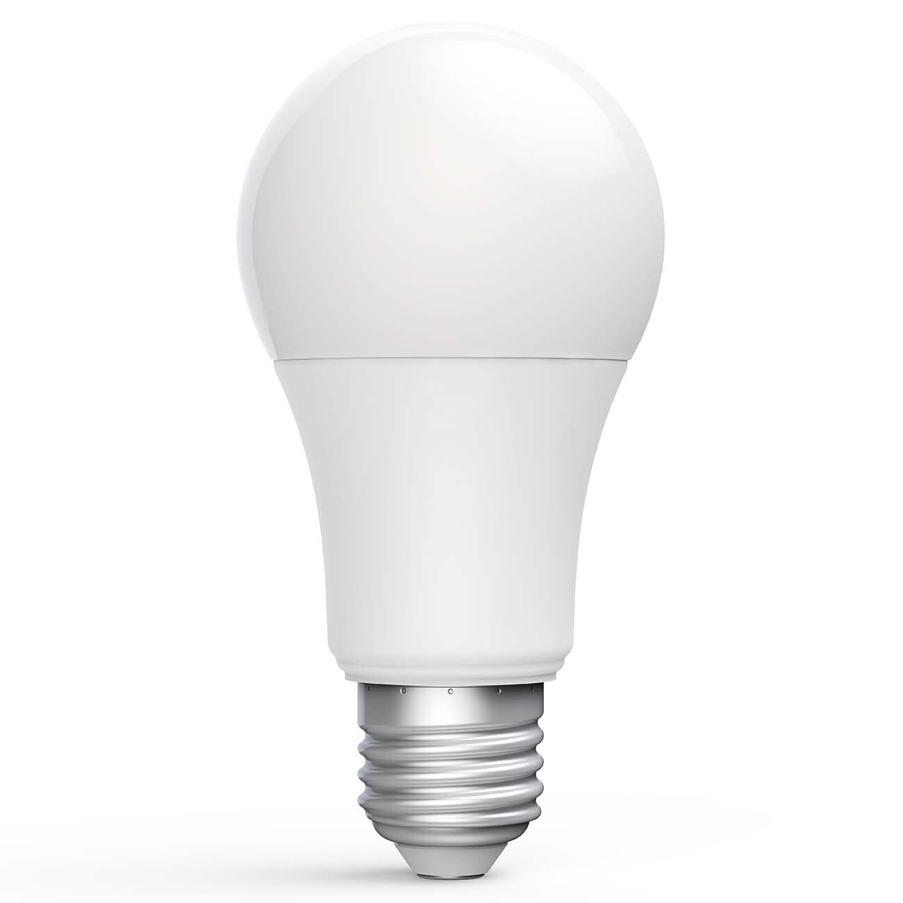 Умная лампочка Xiaomi Aqara Smart Bulb for Homekit White (ZNLDP12LM)