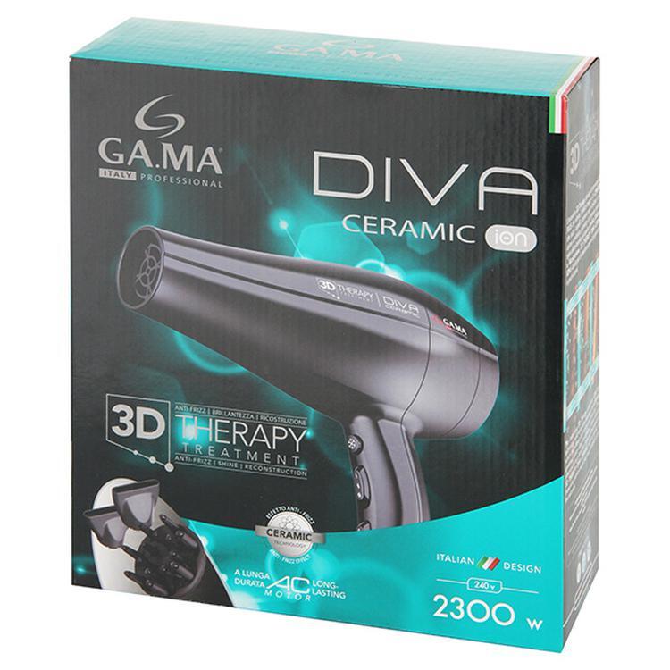 Фен ga ma diva. Gama 3d Therapy. Фен ga.ma gh3536 черный. Фен ga.ma Forza (a21.Forza.Nr).