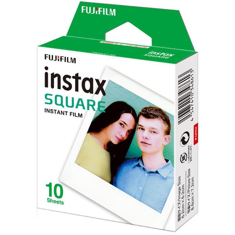 Instax Square Sq1 Картриджи Купить