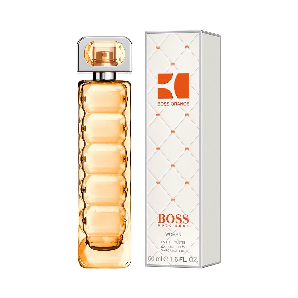 boss hugo orange perfume