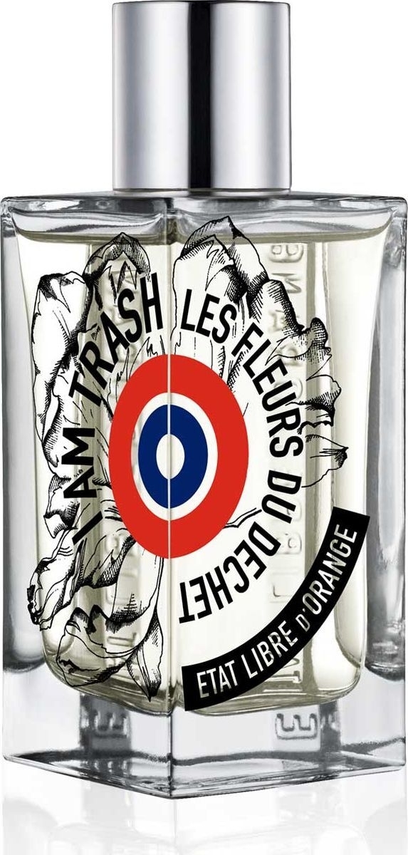 Этат либре де. Либре д'оранж парфюм. Etat libre d orange тестер. Etat libre d'orange. Etat libre d’orange парфюмерная вода 100 мл.