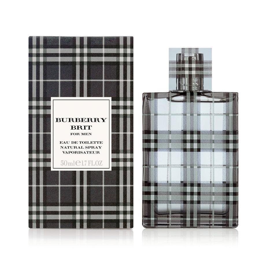 Burberry Brit 50ml