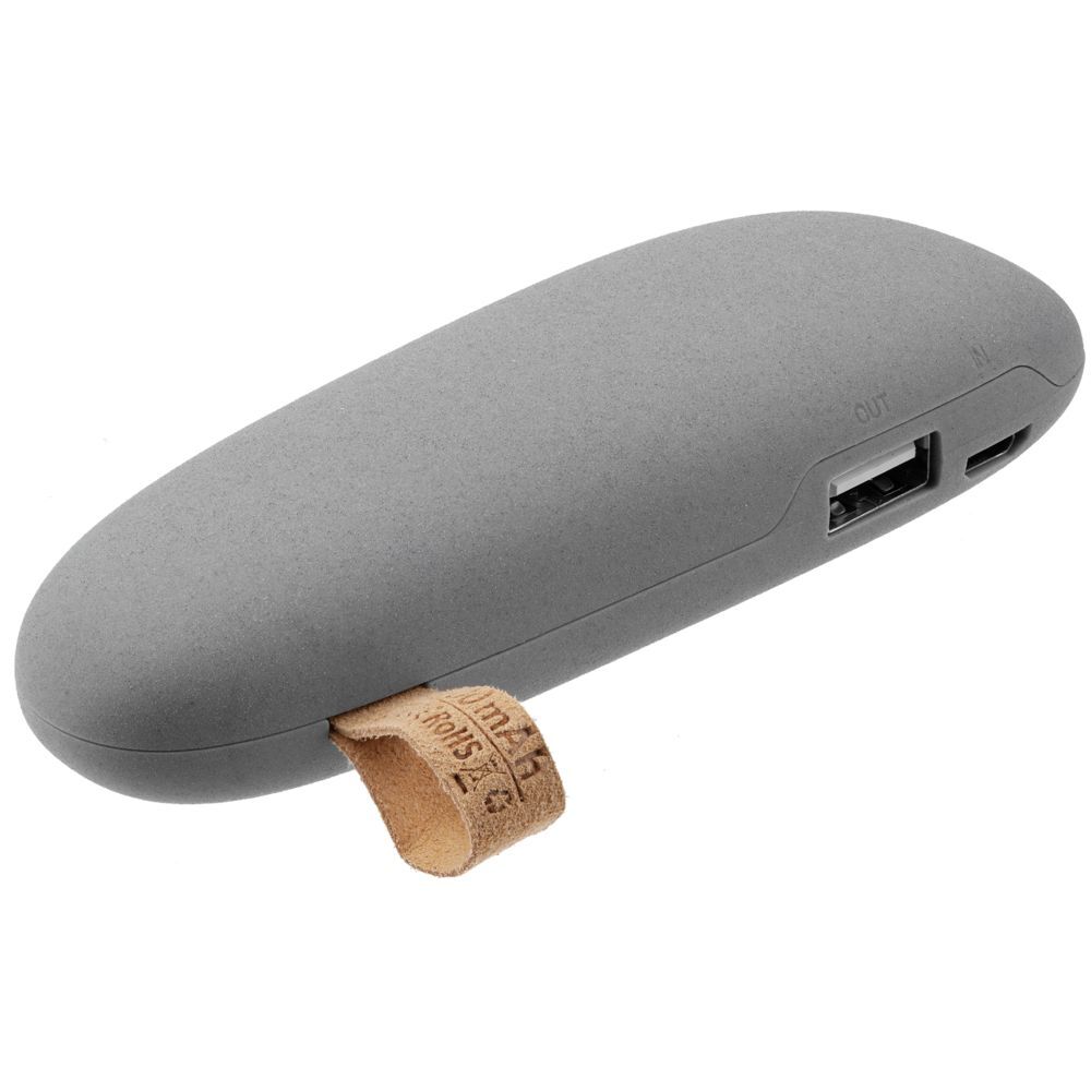 Внешний аккумулятор (Power Bank) molti Pebble 2600 - купить по выгодным ...
