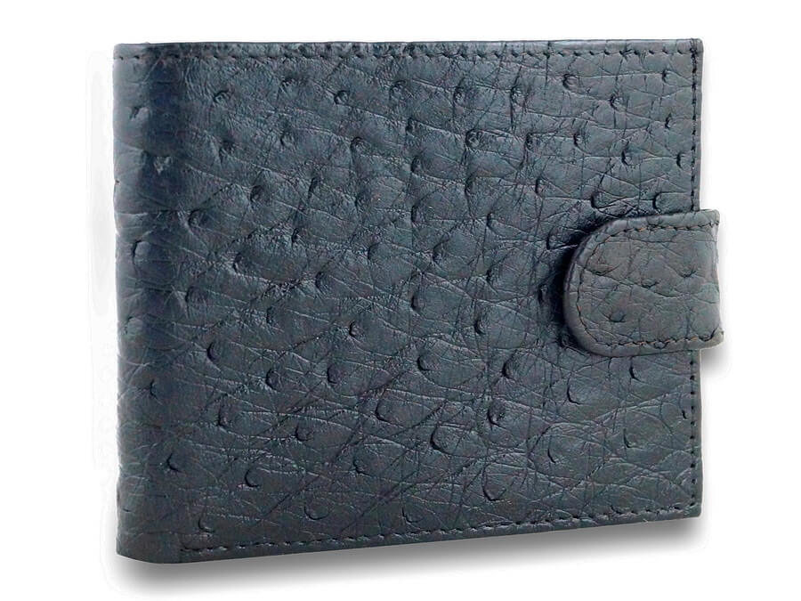 Ostrich Leather 22 Pattern