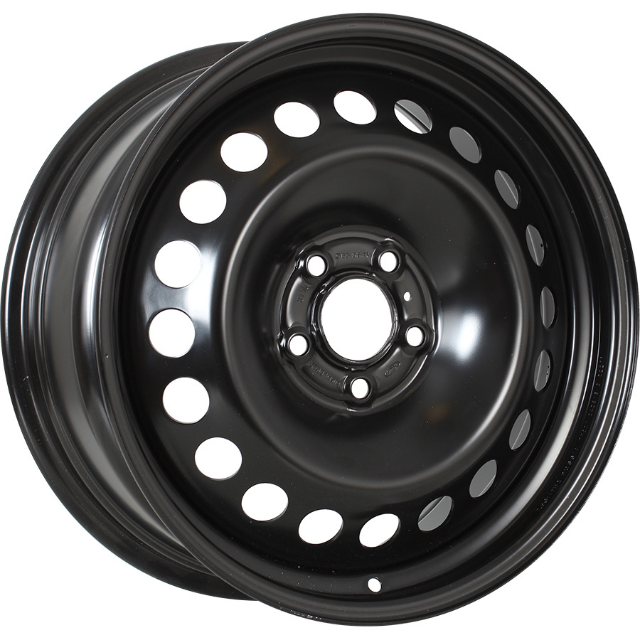 Magnetto 17001 Колесный диск Штампованный 17x7.5" PCD5х108 ET52.5 D63.3