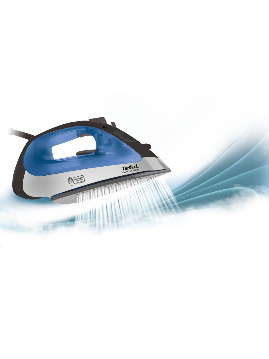 Tefal comfort glide