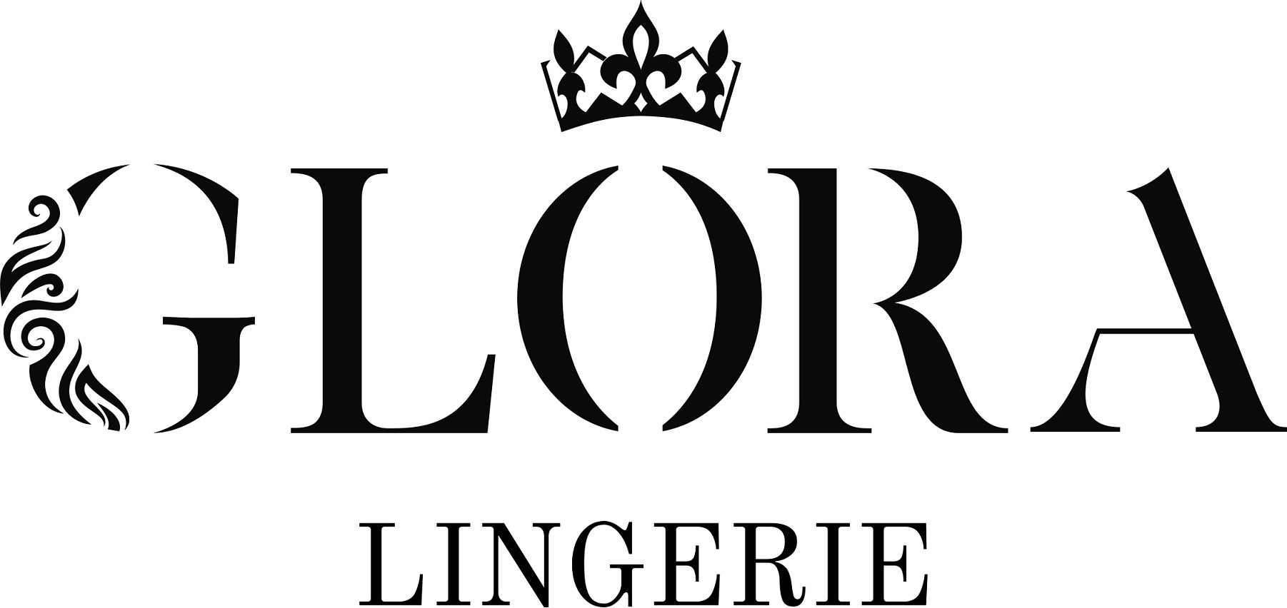 Логотип женского белья