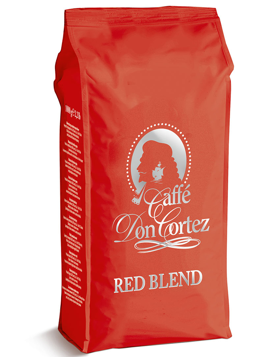 Кофе в зернах купить недорого 1 кг. Кофе в зернах Carraro Arabica. Caffe don Cortez Red Blend. Don Cortez кофе Carraro. Carraro кофе упаковка.