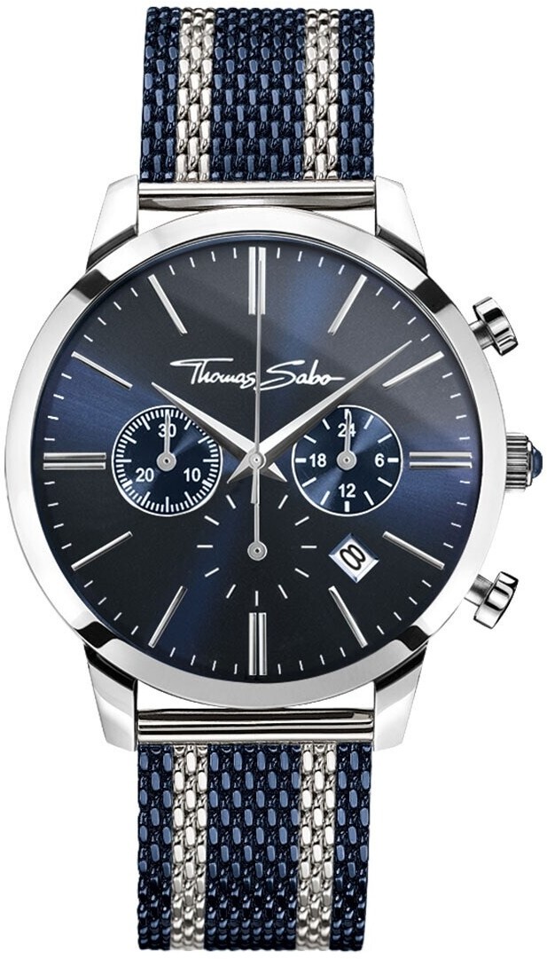 Thomas Sabo Часы Интернет Магазин