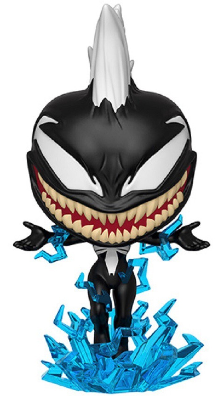 venom movie funko pop