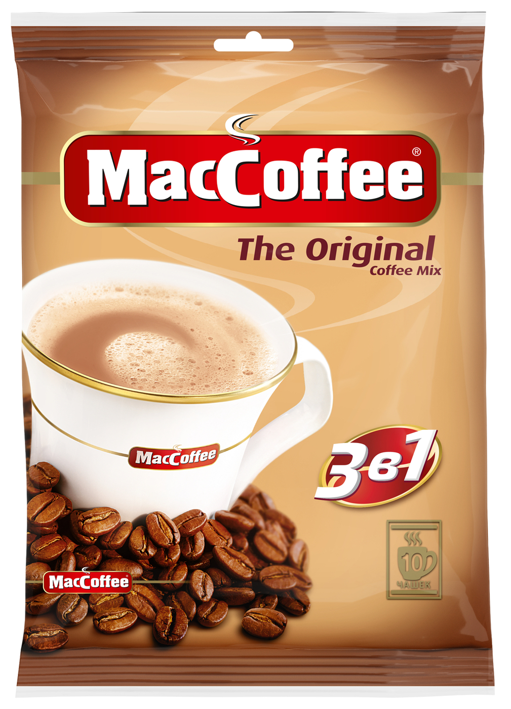 КофейныенапиткиMacCoffee