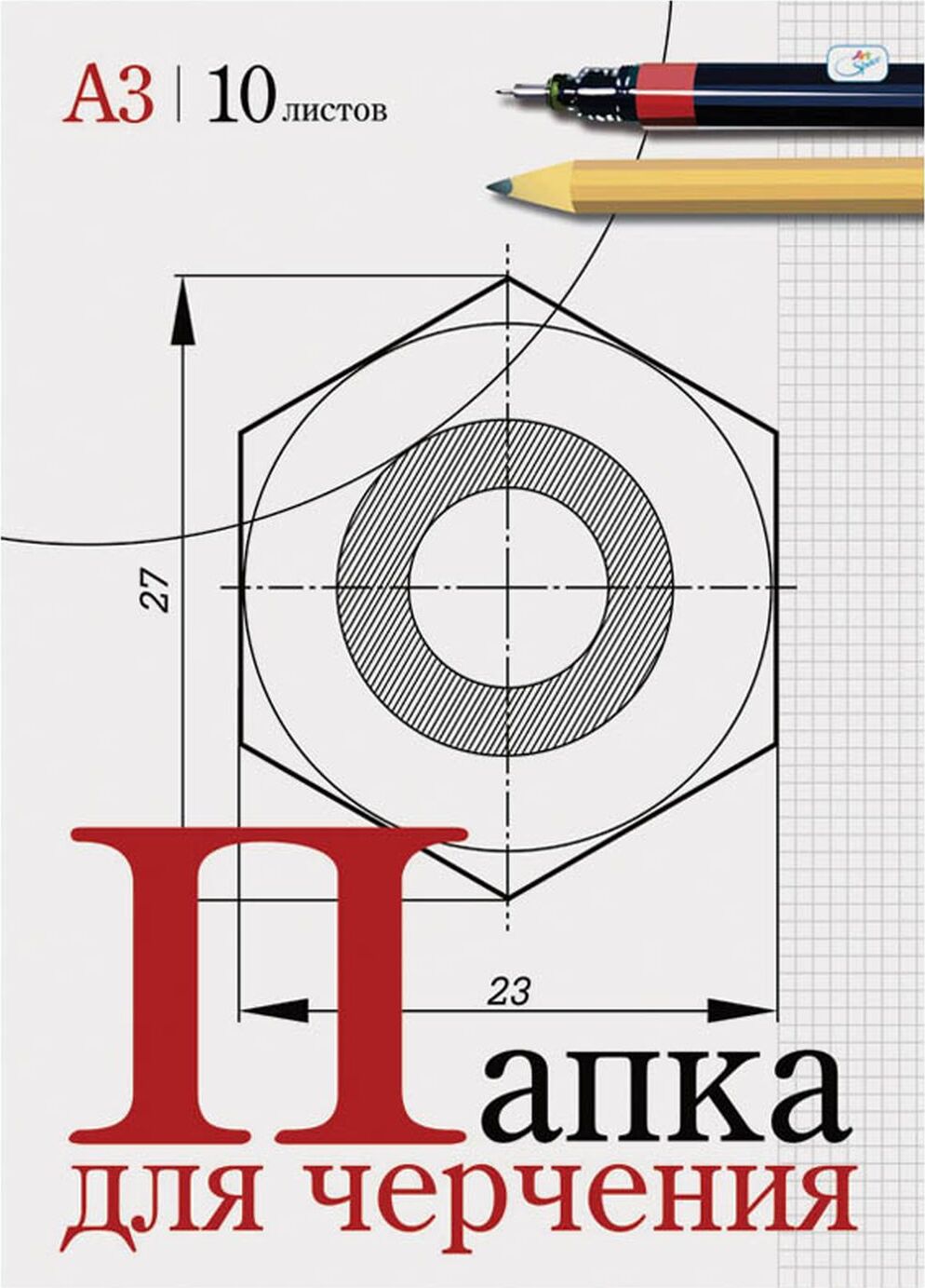 Бумага Для Черчения А3 Купить В Спб