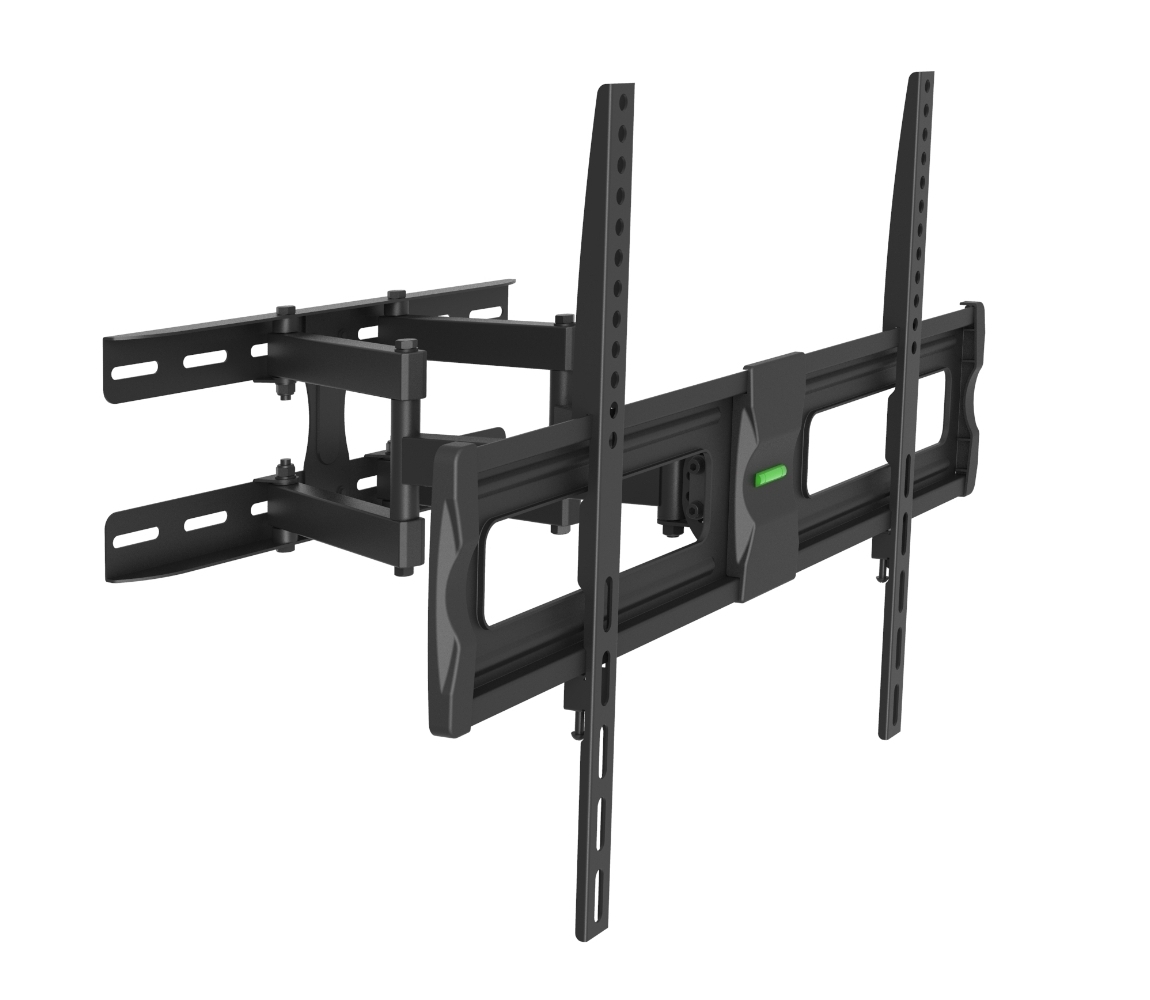 Настенный кронштейн iTECHmount PTRB46L с выносом, функцией наклона и поворота