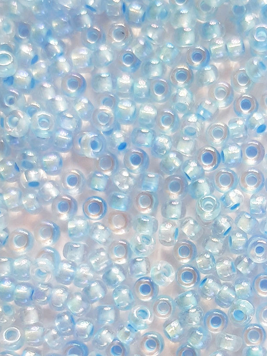 Чешский бисер Preciosa 33119/58532/10-(50г) . — купить в интернет ...