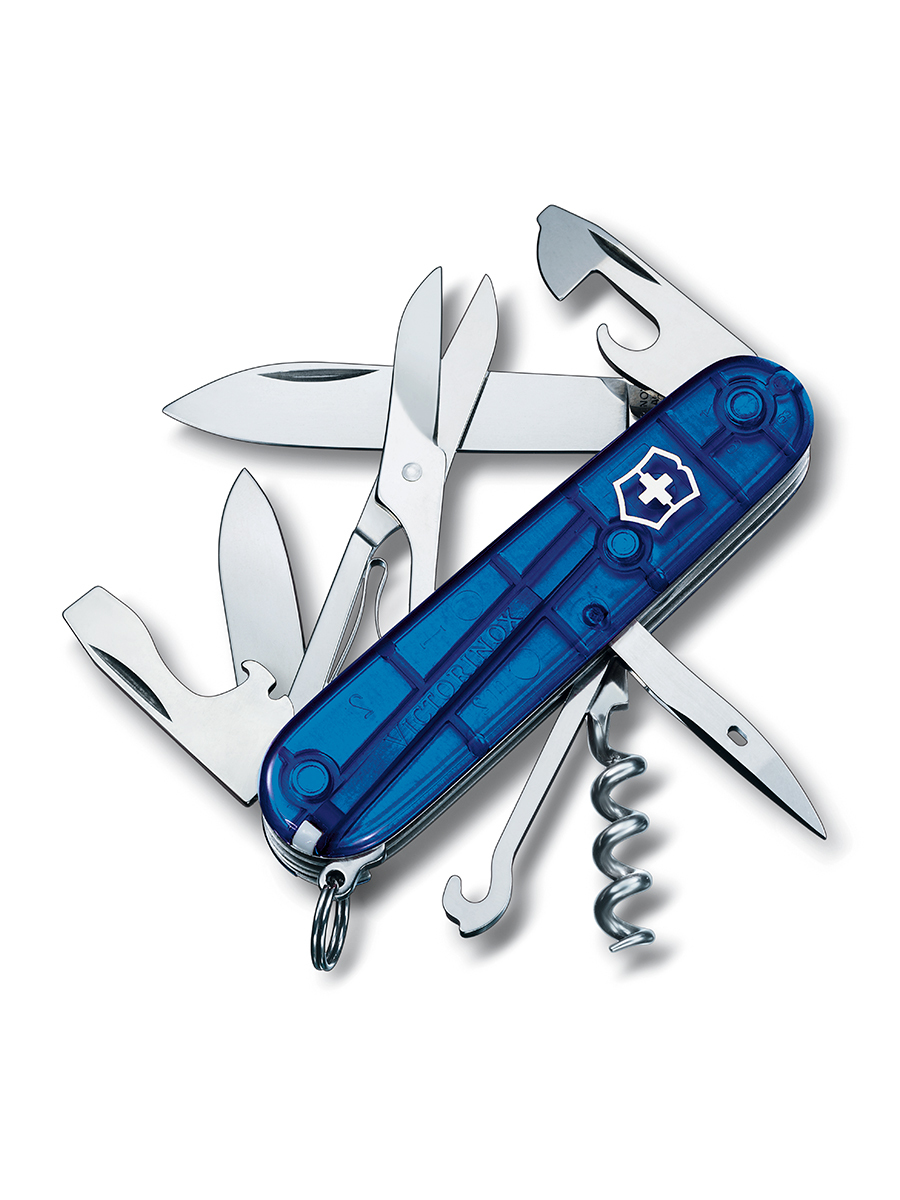 Купить Нож Перочинный Victorinox Climber Matterhorn