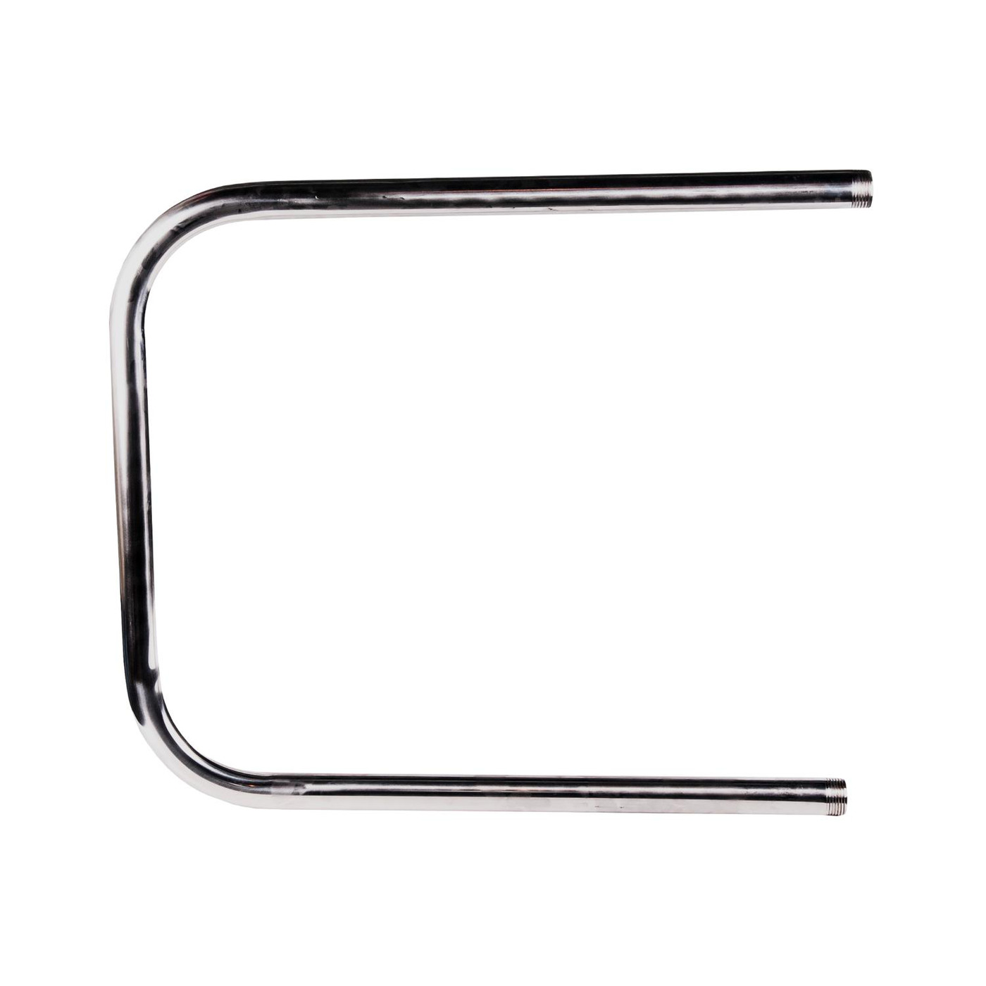 Полотенцесушитель Элит-Металл форма U-образная - купить по выгодной ...