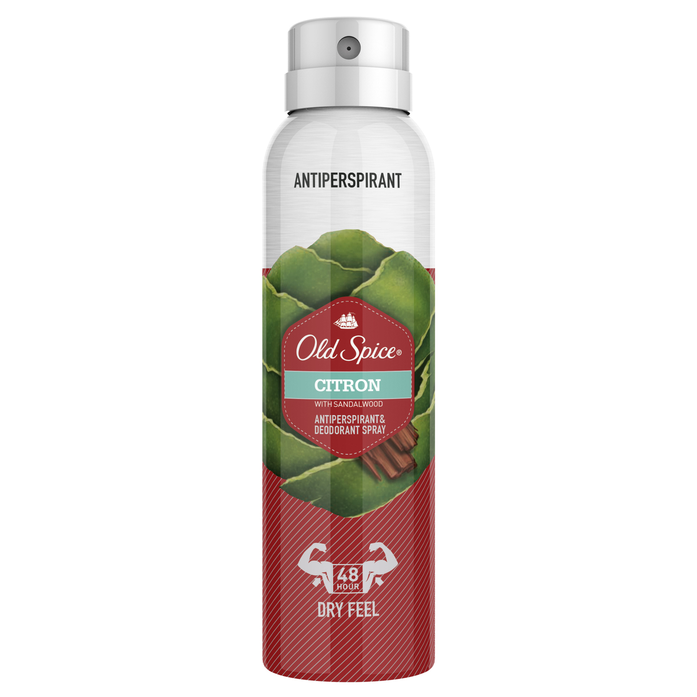 Характеристики Old Spice Дезодорант мужской Citron спрей дезодорант ...