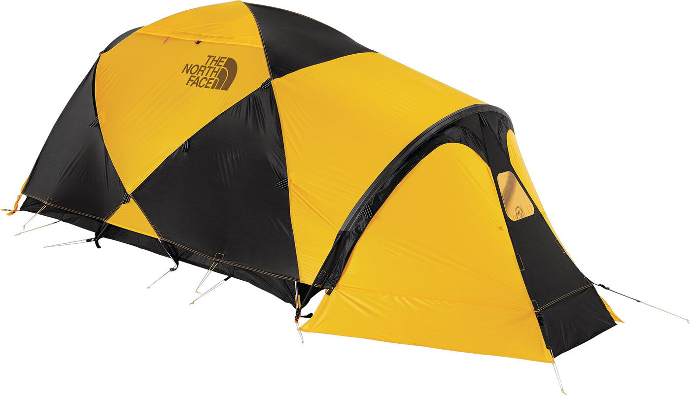 the north face puffer