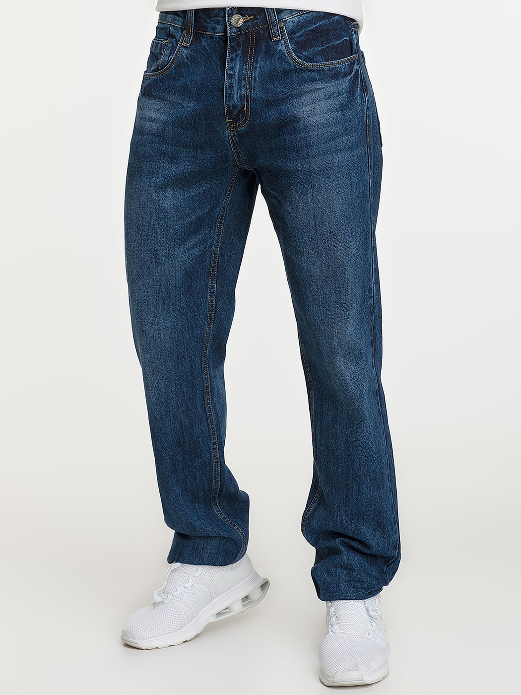 Джинсы Vedas Jeans — купить в интернет-магазине OZON с быстрой доставкой