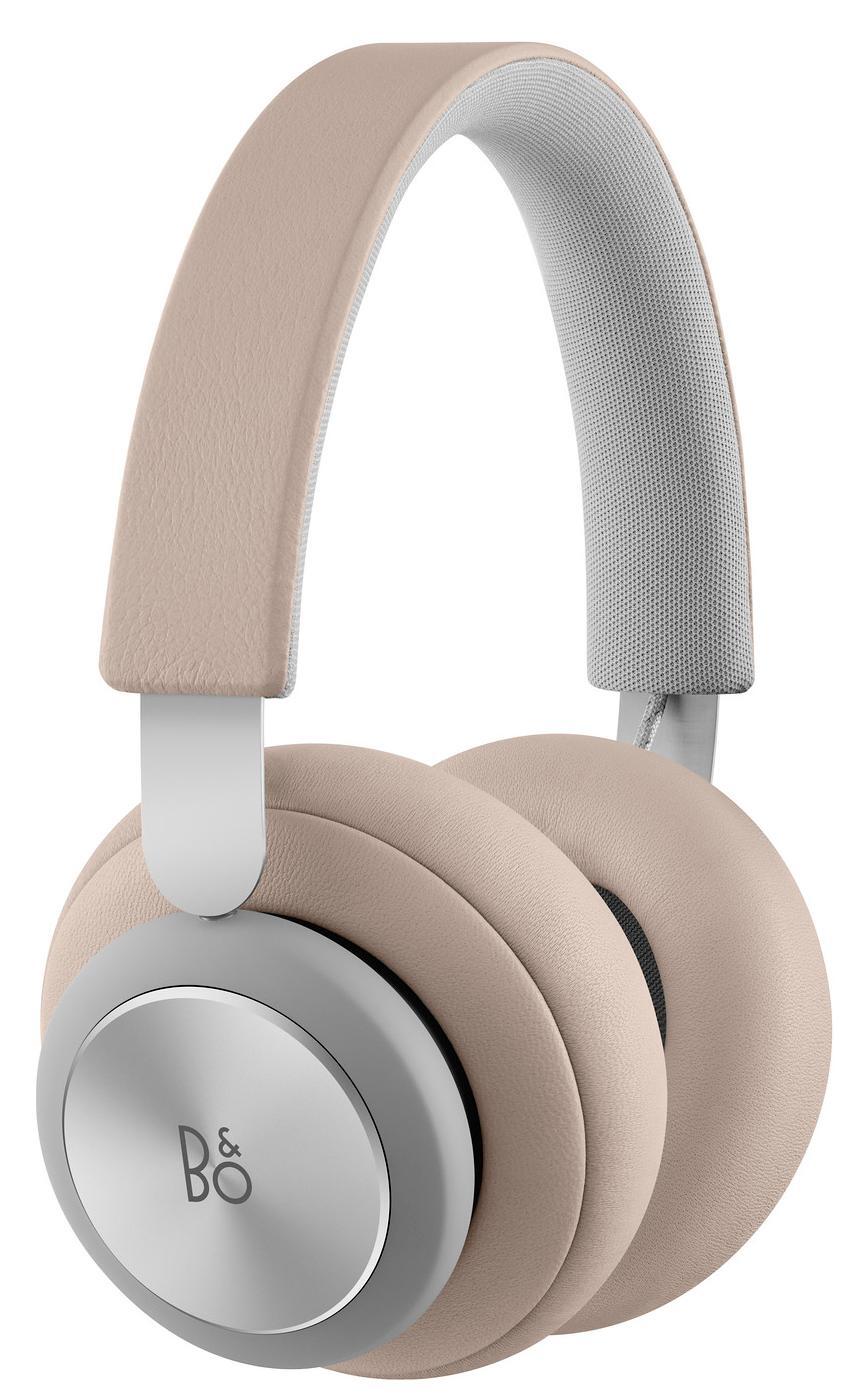 Как подключить наушники bang olufsen к айфону Наушники Накладные Bang&Olufsen BeoPlay H4 2nd Gen - купить по доступным ценам в