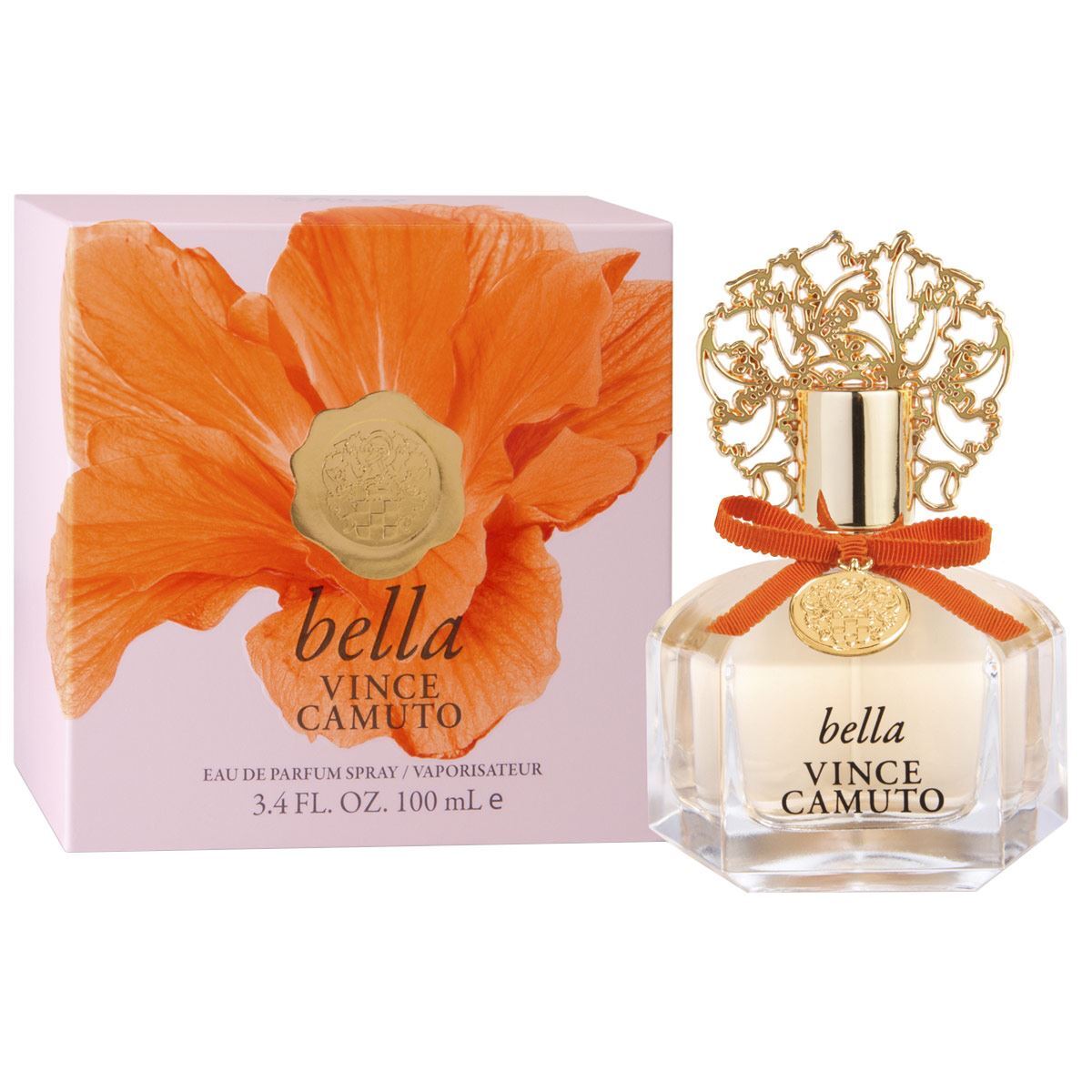 vince camuto bella perfume gift set