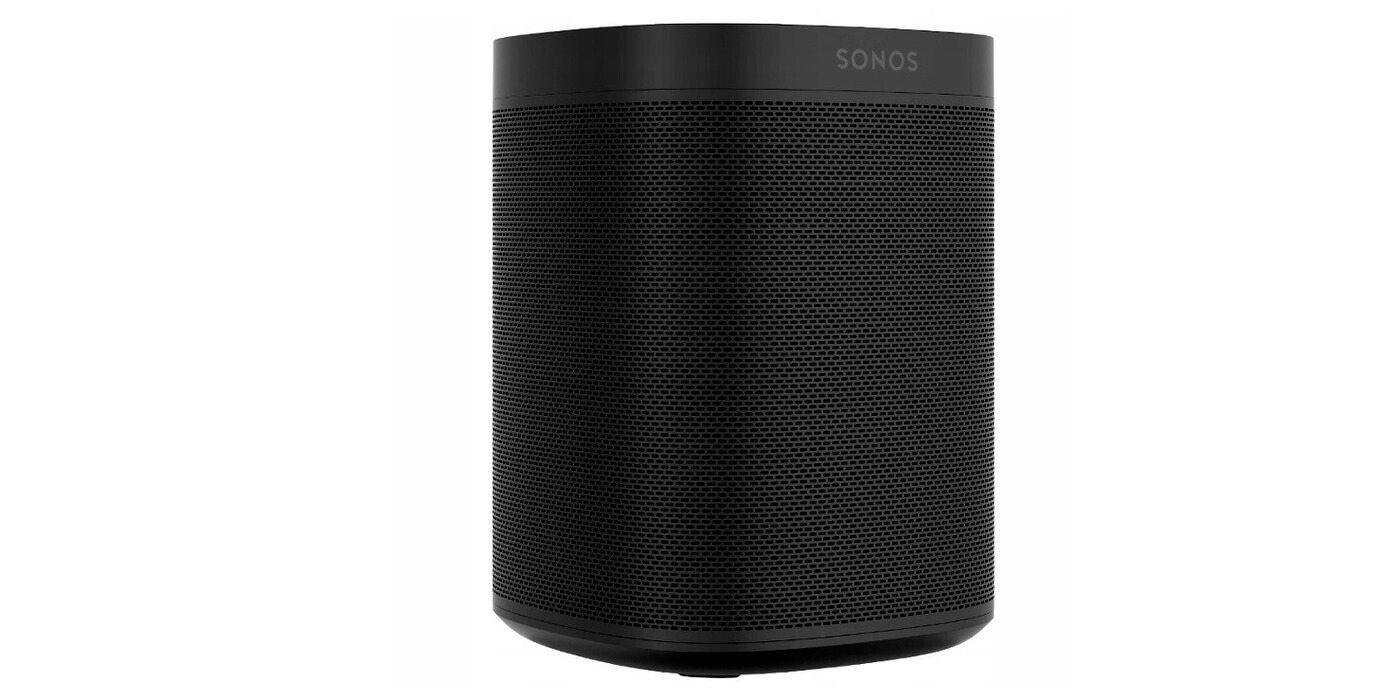 Беспроводная аудиосистема SONOS ONE (GEN2) — купить в интернет-магазине ...