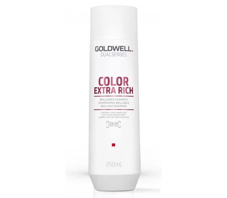 Goldwell Dualsenses Color Extra Rich Brilliance Shampoo Интенсивный шам...