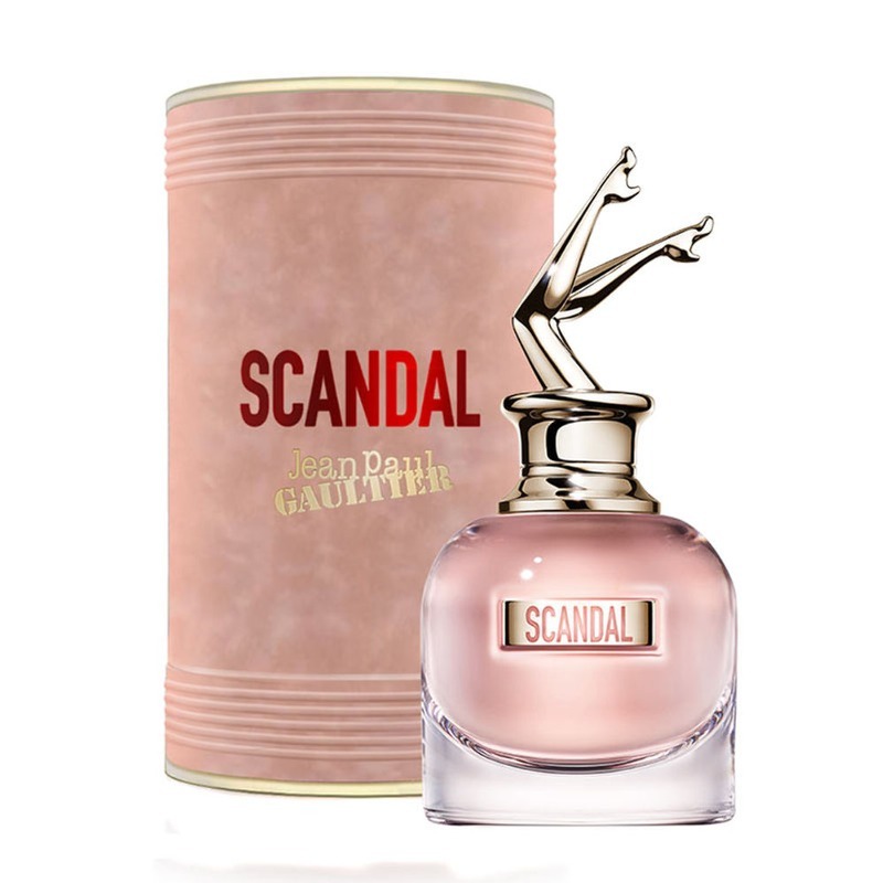 Scandal 50ml edp on sale