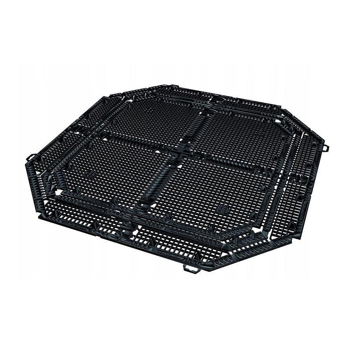 Решетка для основания компостера GRAF Thermo-King 600/900л — купить в ...
